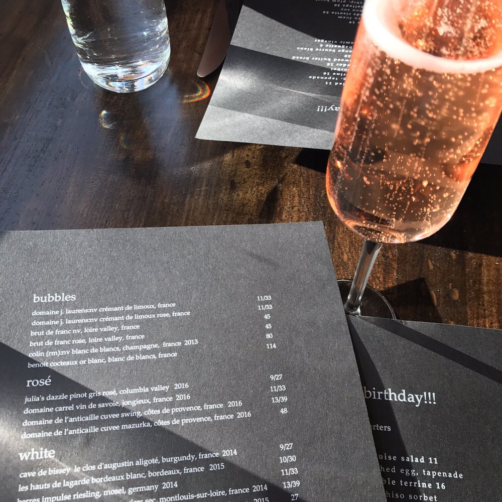 iconiq - Menu - French Near Me - Seattle, Washington iconiq - Menu - French Near Me - Seattle, Washington