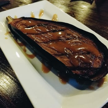 Seoul - NINE POUNDS for half an aubergine - Korean Near Me - Glasgow, GLG