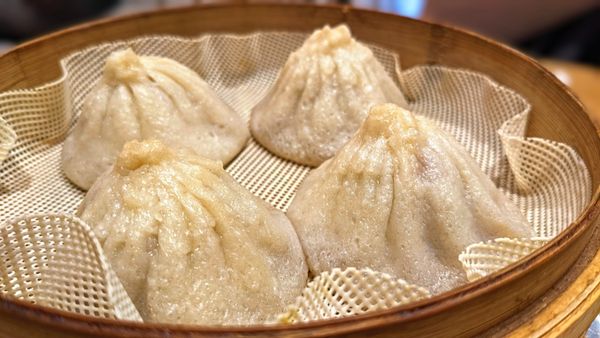 Qin's Garden by null