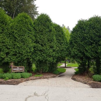 Marytown - A very nice place to go for a walk to  meditate or pray to ask for forgiveness or ask for guidance..... - Churches Near Me - Libertyville, Illinois