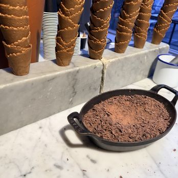 Flat Iron - Ice cream bar - Steakhouses Near Me - Covent Garden, XGL Flat Iron - Ice cream bar - Steakhouses Near Me - Covent Garden, XGL