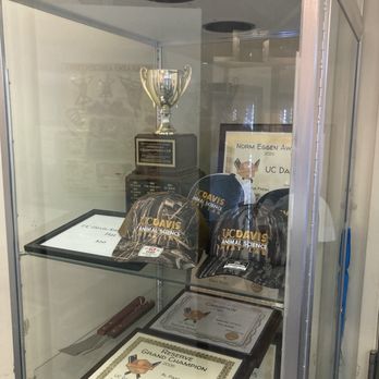 UC Davis Meat Lab - Awards - Meat Shops Near Me - Davis, California