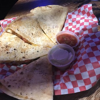 The Blind Pig - Quesadillas - Bars Near Me - Cincinnati, Ohio The Blind Pig - Quesadillas - Bars Near Me - Cincinnati, Ohio
