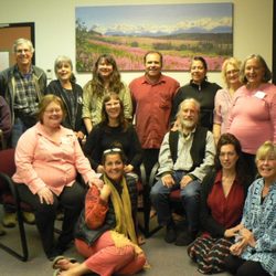 Reiki Hawaii - First Degree Reiki Class