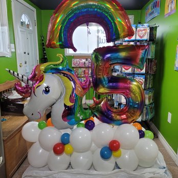 The Balloon Boyz - Balloon Services Near Me - Dartmouth, Nova Scotia The Balloon Boyz - Balloon Services Near Me - Dartmouth, Nova Scotia