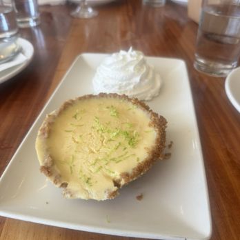 Duke's Malibu - Key Lime Pie - New American Near Me - Malibu, California Duke's Malibu - Key Lime Pie - New American Near Me - Malibu, California