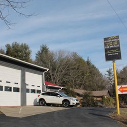 Mountaineer Quick Lube and Car Care