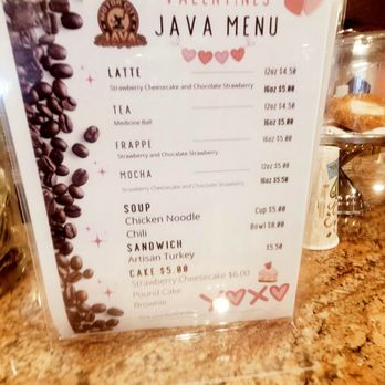 Motor City Java House - Coffee & Tea Near Me - Detroit, Michigan