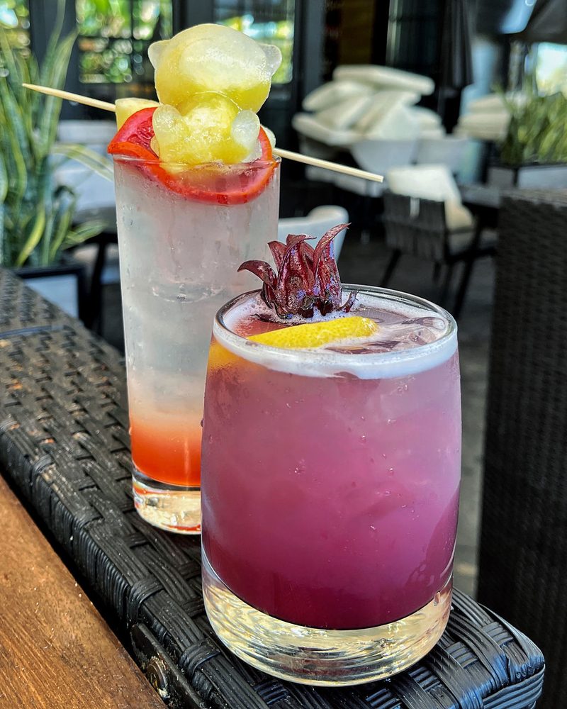 Nova Kitchen & Bar