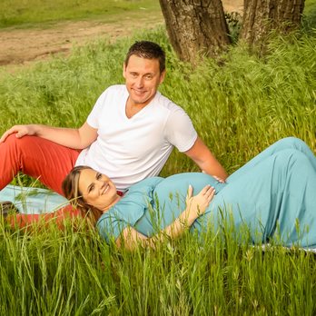 Lavish Studio - Maternity Photos with makeup by Cecelia (CiCi) Lavish Studio - Makeup Artists Near Me - Temecula, California