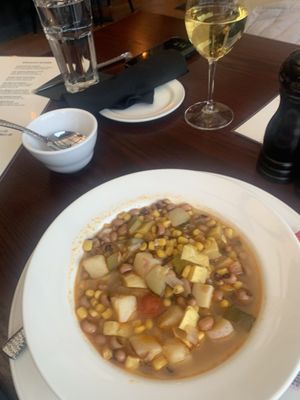 Circle H Chophouse by null