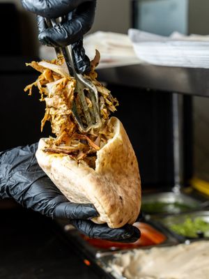 SHAWARMA PARADISE LAS VEGAS by null