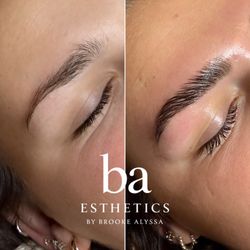 Esthetics by Brooke Alyssa