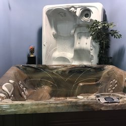 Caldera Kauai Spas