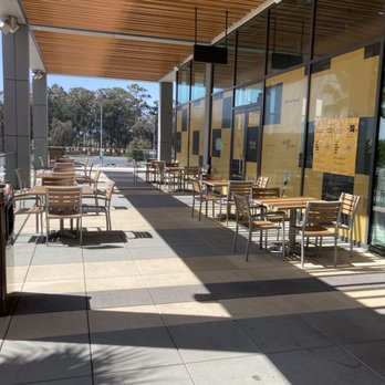 Yugo Ramen - Outdoor seating - Ramen Near Me - Newark, California Yugo Ramen - Outdoor seating - Ramen Near Me - Newark, California