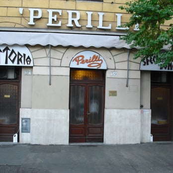 Perilli - Roman Near Me - Rome, RM