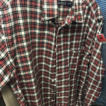 Goodwill Retail Store & Donation Center - Mecca - Men's shirt - Thrift Stores Near Me - Sarasota, Florida