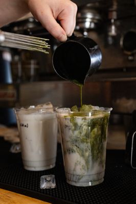 Ulysses Coffee by null