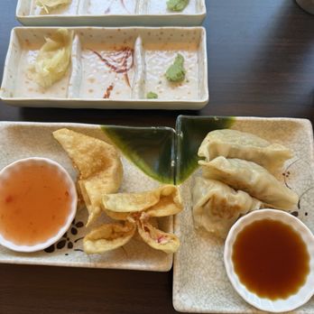 Sushi Ai - Sushi Bars Near Me - Clayton, Missouri