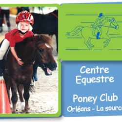 Poney-Club de La Source