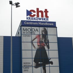 CHT Krakowskie