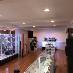 Dab Smoke Shop