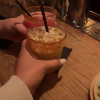 El Vez - Margaritas - Mexican Near Me - New York, New York El Vez - Margaritas - Mexican Near Me - New York, New York
