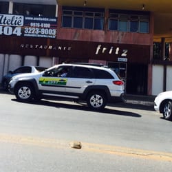 Fritz Restaurante