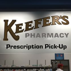 Keefer's Pharmacy