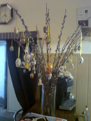 Beisl in der Sigmundsgasse by null