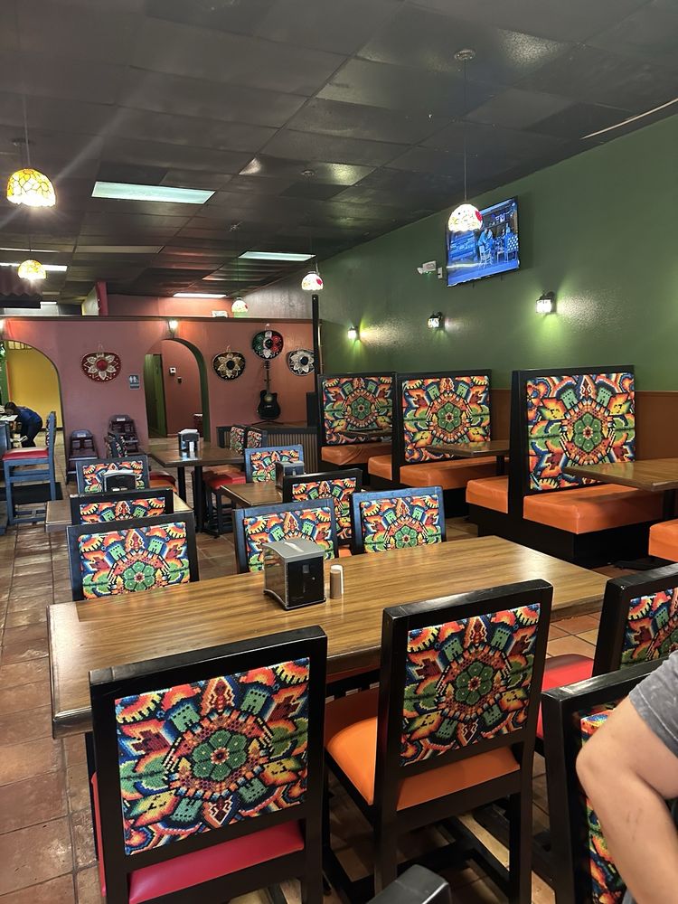 El Mariachi