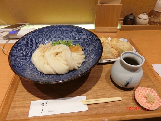 Kirimugiya Jinroku by null
