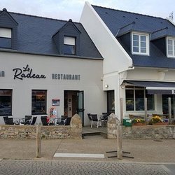 Le Radeau