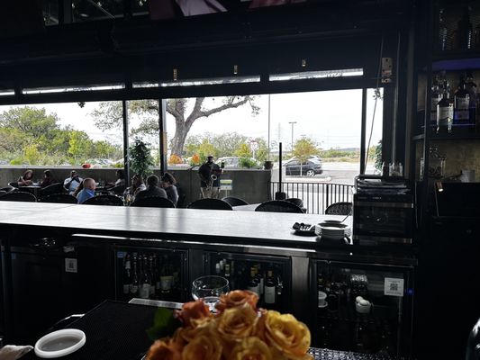 Renzo's Trattoria and Pizzeria by null