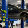 Deluxe Transmission & Auto Repair