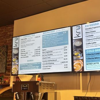 Kru Coffee - Coffee Roasteries Near Me - Glens Falls, New York Kru Coffee - Coffee Roasteries Near Me - Glens Falls, New York