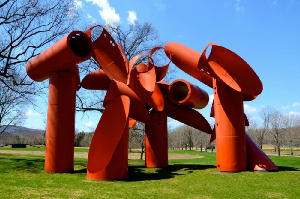 Storm King Art Center
