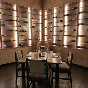 La Fogata Kitchen & Bar - Dining area - Southern Near Me - Scottsdale, Arizona La Fogata Kitchen & Bar - Dining area - Southern Near Me - Scottsdale, Arizona