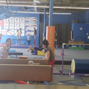 Redlands Gymnastics Club - Gymnastics Near Me - Redlands, California