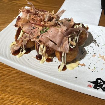 Kajiken - Takoyaki - Ramen Near Me - Alexandria, Virginia Kajiken - Takoyaki - Ramen Near Me - Alexandria, Virginia