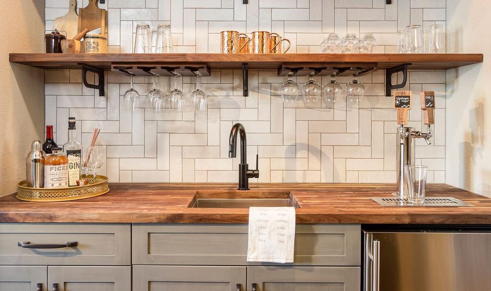 Slide of K&S Plumbing