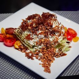 Wedge Salad