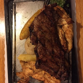 Brasa Roja - matrimonio, a classic of Latinamerican cuisine - Colombian Near Me - Chicago, Illinois