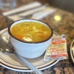 Side Soup