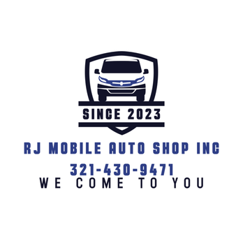 Rj Mobile Auto Shop - Auto Repair Near Me Rj Mobile Auto Shop - Auto Repair Near Me