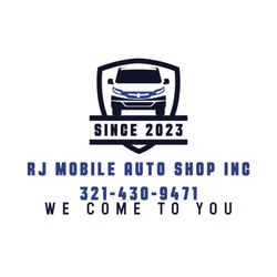 Rj Mobile Auto Shop