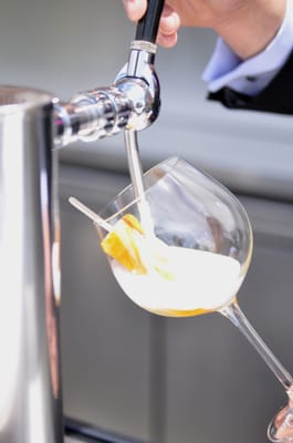 Loopy Doopy Rooftop Bar by null