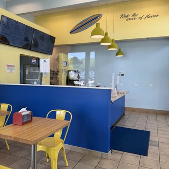 Surf's Up - Mount Prospect - Seafood Near Me - Mount Prospect, Illinois Surf's Up - Mount Prospect - Seafood Near Me - Mount Prospect, Illinois