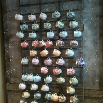 Anthropologie - Muggin for a shot - Women's Clothing Near Me - Corte Madera, California
