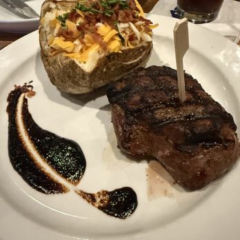 West Texas Chophouse - Henderson - Top sirloin and baked potato - Steakhouses Near Me - Henderson, Nevada West Texas Chophouse - Henderson - Top sirloin and baked potato - Steakhouses Near Me - Henderson, Nevada